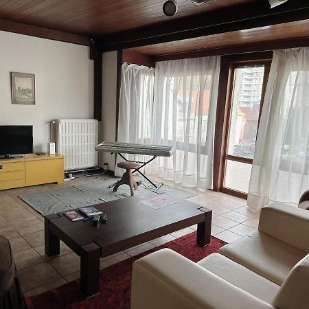 Appartement Centre Ville Tournai Esterno foto