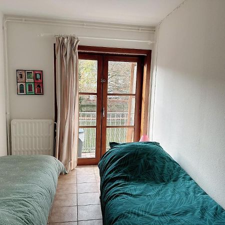 Appartement Centre Ville Tournai Esterno foto